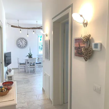Belmare Apartment *