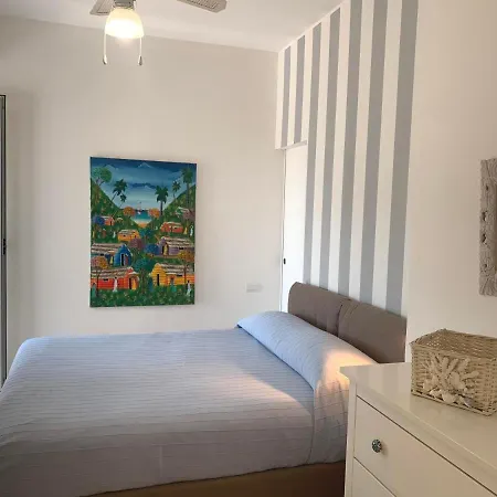 Belmare San Vincenzo